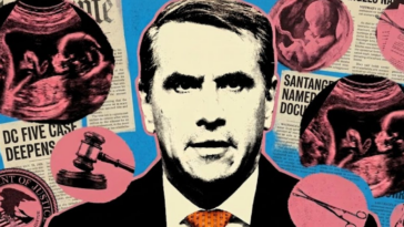 exclusive:-republican-senators-make-big-demand-of-todd-blanche-ahead-of-confirmation-vote
