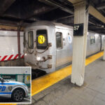 violent-parolee-arrested-after-allegedly-tossing-elderly-woman-onto-nyc-subway-tracks
