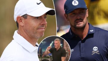 pat-mcafee-likes-that-rory-mcilroy-had-moxie-to-‘hate’-bryson-dechambeau