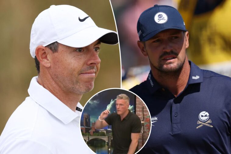 pat-mcafee-likes-that-rory-mcilroy-had-moxie-to-‘hate’-bryson-dechambeau