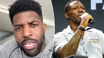 ex-espner-emmanuel-acho-bashes-network-for-handling-of-ryan-clark-firing:-‘wild’
