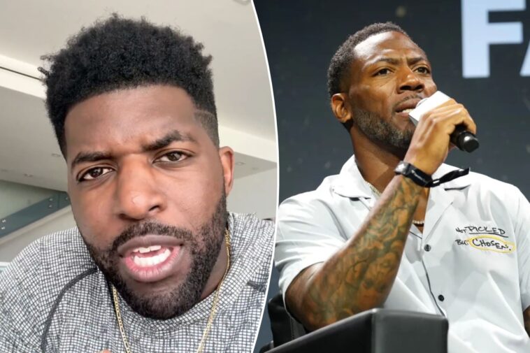 ex-espner-emmanuel-acho-bashes-network-for-handling-of-ryan-clark-firing:-‘wild’