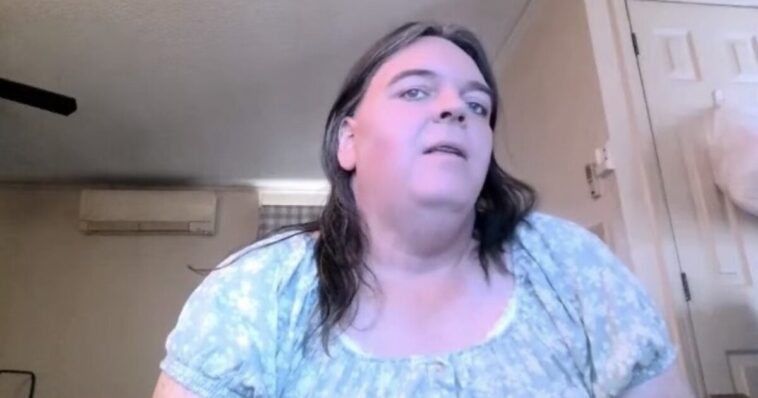 going-viral:-transgender-maine-democrat-senate-candidate-ashley-webb-gets-roasted-after-claiming-he-“leaks-mucus”-out-of-where?-(video)