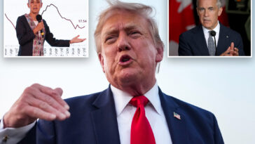 us,-mexico-resume-usmca-trade-talks-as-trump-slams-canada-with-new-tariffs