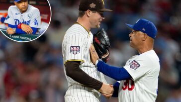 dave-roberts-reveals-dodgers-status-as-mlb-trade-deadline-looms:-‘always-kicking-the-tires’