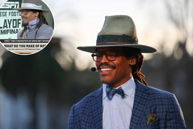 cam-newton-laid-off-by-espn-less-than-a-year-after-contract-extension-in-stunner
