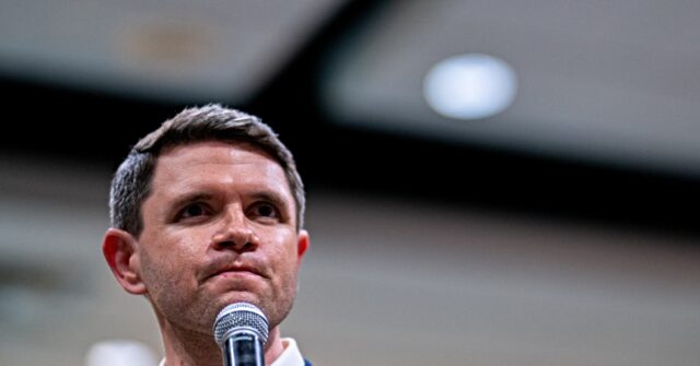nolte:-james-‘god-is-nonbinary’-talarico-tries-and-fails-pandering-to-black-voters