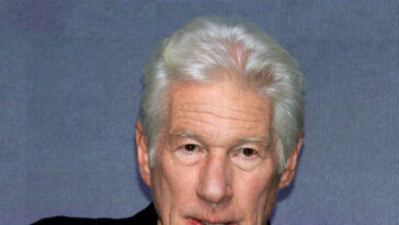 white-house-fires-back-at-richard-gere-over-usaid:-‘slush-fund-for-radical-left-activists-…-funding-bulls**t’