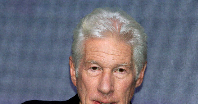 white-house-fires-back-at-richard-gere-over-usaid:-‘slush-fund-for-radical-left-activists-…-funding-bulls**t’