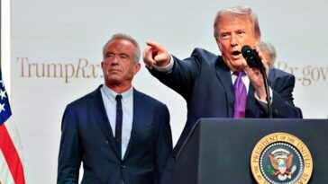 trump-admin-pausing-over-$1b-in-medicaid-payments-to-minnesota,-california-over-fraud,-compliance-concerns