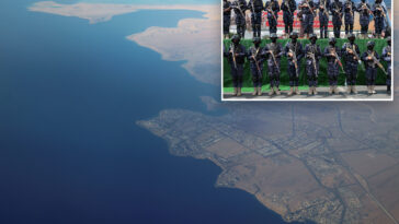 oil-tankers-forced-to-turn-back,-take-longer-route-after-iran-proxy-threatens-another-critical-choke-point