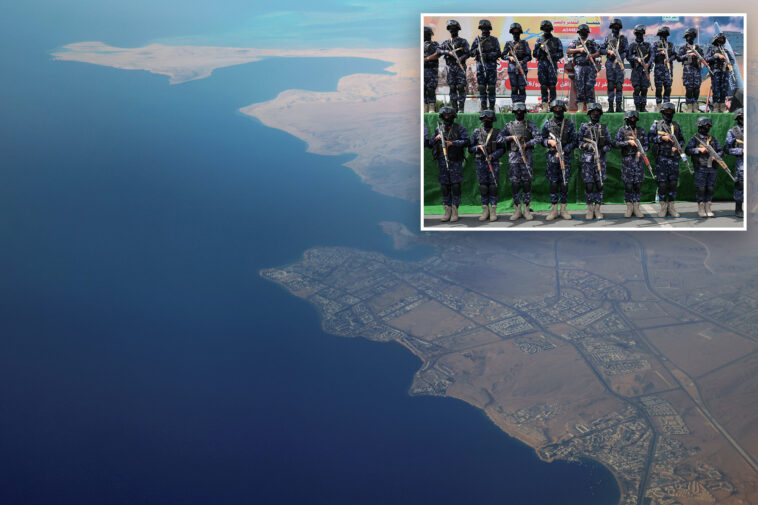 oil-tankers-forced-to-turn-back,-take-longer-route-after-iran-proxy-threatens-another-critical-choke-point