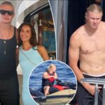 erling-haaland-and-girlfriend-enjoy-day-on-his-private-yacht-after-breakout-world-cup
