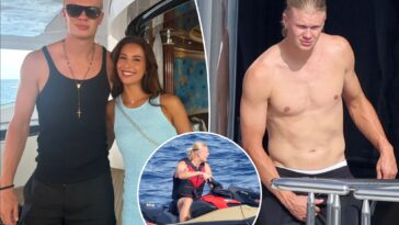 erling-haaland-and-girlfriend-enjoy-day-on-his-private-yacht-after-breakout-world-cup