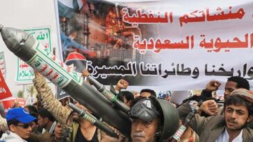 iran-backed-houthi-terrorists-announce-‘maritime-blockade’-of-saudi-arabia