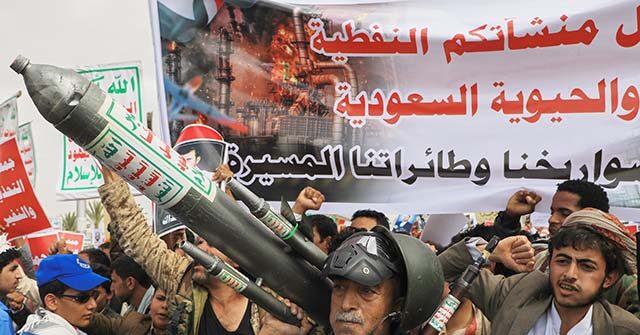 iran-backed-houthi-terrorists-announce-‘maritime-blockade’-of-saudi-arabia