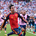 watch:-spanish-world-cup-hero-ferran-torres-wears-‘make-spain-great-again’-hat-in-victory-parade