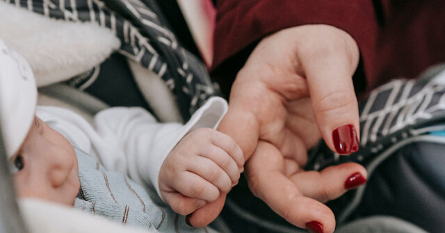report:-baby-abandoned-at-illinois-tourism-spot,-parents-fled-us.