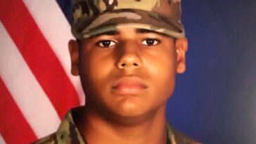 pentagon-identifies-army-soldier-killed-in-action-during-iraq-operation
