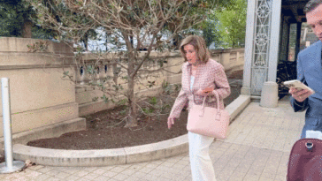 watch:-pelosi-dodges-questions-on-husband’s-new-hit-and-run-charge