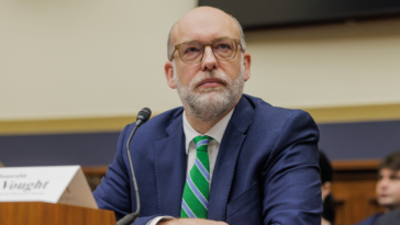 top-trump-official-makes-new-save-act-case-to-republicans-behind-closed-doors