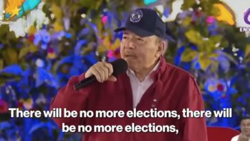 communist-tyrant-daniel-ortega-announces-there-will-be-no-more-elections-in-nicaragua