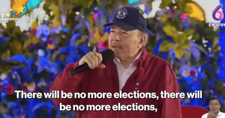 communist-tyrant-daniel-ortega-announces-there-will-be-no-more-elections-in-nicaragua