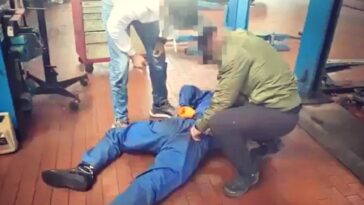 polish-police-data-shows-attacks-on-ukrainian-migrants-have-surged-over-30%