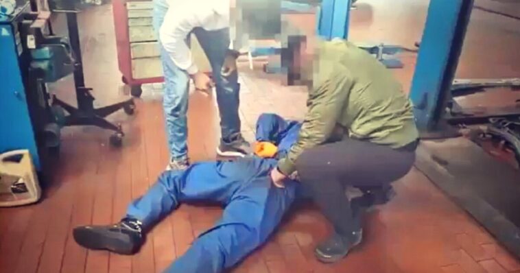polish-police-data-shows-attacks-on-ukrainian-migrants-have-surged-over-30%
