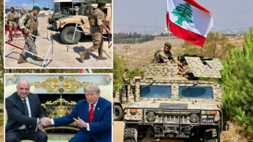 trump-says-israel-has-begun-withdrawing-from-lebanon:-‘the-world-will-take-notice’