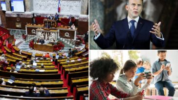 french-lawmakers-adopt-a-sweeping-social-media-ban-for-children-under-15