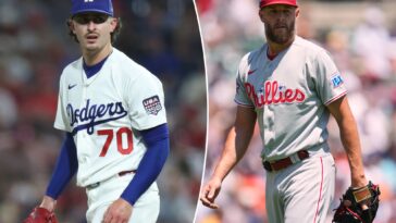 dodgers-vs.-phillies-prediction:-mlb-odds,-picks,-best-bets-tuesday