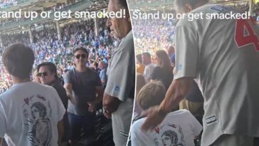 cubs-fan-who-slapped-national-anthem-sitter-id’d-as-vietnam-vet-—-as-he-reveals-what-happened-off-camera