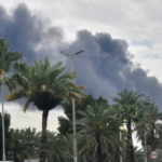 iran-war-causes-massive-disruptions-in-jordan,-kuwait,-saudi-arabia