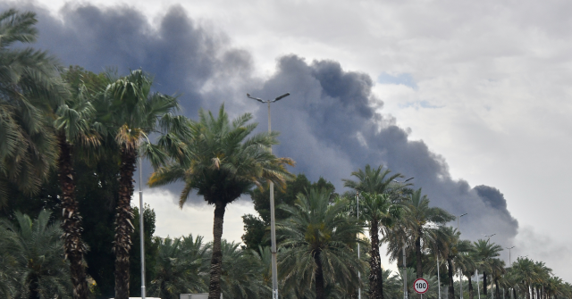 iran-war-causes-massive-disruptions-in-jordan,-kuwait,-saudi-arabia