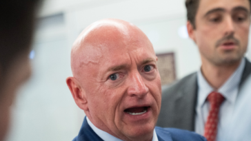 democrat-mark-kelly-labels-trump-a-‘disabled-president’-in-interview-with-the-atlantic