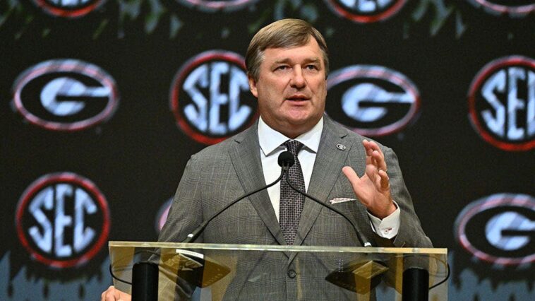 georgia-coach-sounds-off:-if-congress-won’t-act,-sec-should-just-break-away-from-ncaa-and-govern-themselves