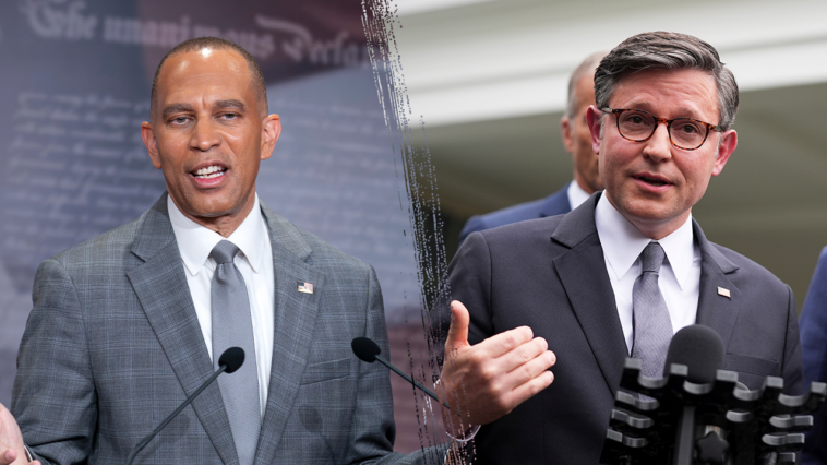johnson-scores-commanding-victory-in-fight-to-ram-save-america-act-through-democrat-opposition
