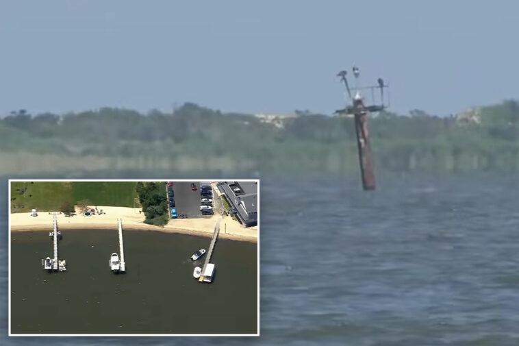 2-young-kids-killed-on-doomed-sunday-boat-trip-with-grandparents-at-jersey-shore:-‘real-tragedy’