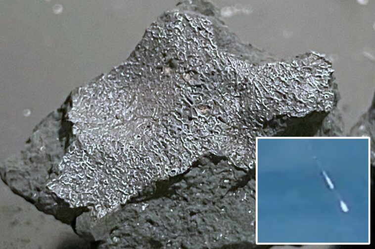 ‘alien-chemistry’-meteorite-that-slammed-nj-home-is-among-rarest-space-rocks-ever-recovered