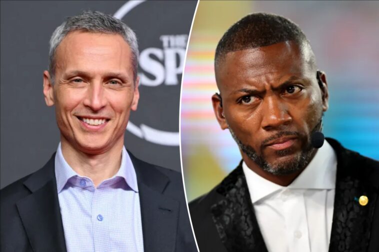 what-espn-boss-jimmy-pitaro-told-employees-of-layoffs-while-leaks-ran-rampant-—-including-mid-show-debacle