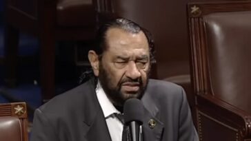 al-green:-trump-will-be-impeached-for-his-‘dastardly’-violations-of-the-law