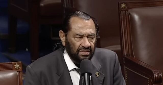 al-green:-trump-will-be-impeached-for-his-‘dastardly’-violations-of-the-law