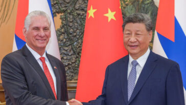 state-dept:-china-using-cuban-intelligence-to-gain-advantage-over-us.