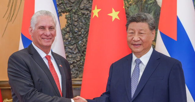 state-dept:-china-using-cuban-intelligence-to-gain-advantage-over-us.