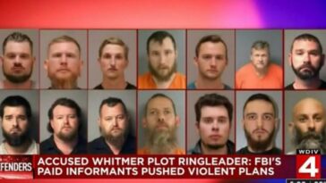 michigan-court-releases-two-more-victims-in-alleged-plot-to-kidnap-gov.-whitmer-–-a-plot-that-was-hatched-and-paid-for-by-chris-wray’s-fbi