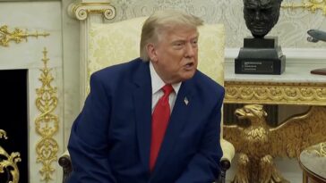watch:-trump-nukes-abc-reporter-over-iran-question:-“they’re-getting-decimated.-you-don’t-get-that-when-you-listen-to-your-fake-station”