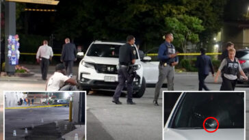 shooting-at-nyc-mcdonald’s-parking-lot-leaves-teen-girl,-man-injured:-cops