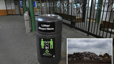 mta-failed-to-follow-recycling-law,-losing-$800k-in-major-trash-fail:-report