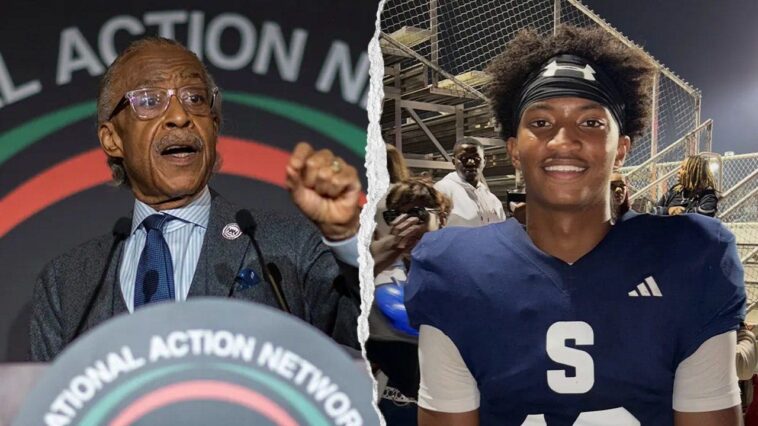 sharpton-offers-$50k-for-nolan-wells-case-arrest-with-lawyer-to-release-autopsy-at-naacp